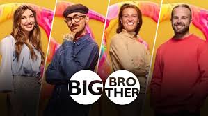 Big Brother UK 2024 Week 1 Eviction: First Housemate Voted Out By The  Public Vote