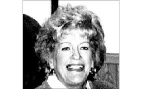 NANCY WHITEHOUSE Obituary (2014)