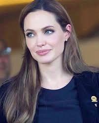 Angelina jolie joins instagram & beats jennifer aniston's record. 1 487 Likes 18 Comments Angelina Jolie Trueangelina On Instagram Boss Lady Angelina Ang Angelina Jolie Hair Angelina Jolie Makeup Angelina Jolie Style