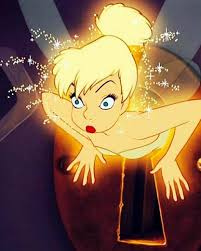 Pin On Tinkerbell Peterpan Wendy