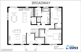 Broadway Maison Usinex Broadway Maison Style Maison