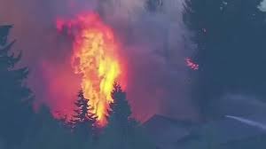 One of the biggest areas of concern right now is the high desert great basin region in utah, nevada and eastern oregon. California Wildfires Have Already Burned 2 2 Million Acres In 2020 More Than Any Year On Record Cbs News