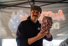 Smokin’ Barrel Fest 2026