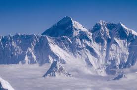 Since the first ascent in 1953 by edmund hillary and tenzing norgay, reaching the summit of everest. Mount Everest Vier Leichen Beim Mullsammeln Entdeckt Panorama Stuttgarter Zeitung