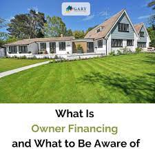 The repayment terms for an owner financing agreement are not typically as straightforward as the example given above. What Is Owner Financing What To Be Aware Of Gary Buys Houses