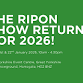 The Ripon Show 2026 event image
