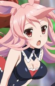 Kurousagi Mondaiji Tachi Ga Isekai Kara Kuru Sou Desu Yo Pictures Myanimelist Net Glavnaya geroinya zhivyot v mire, gde skuke net mesta. kurousagi mondaiji tachi ga isekai