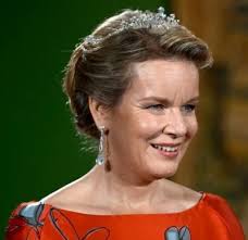 Luxembourg Royal Visits to Belgium