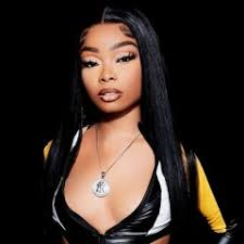 Listen to *SEXY* August Alsina