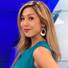 Danielle Mikell's Instagram, Twitter & Facebook