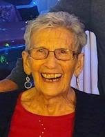 Betty A. Rupp-Coyne Obituary