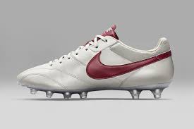 Nike Tiempo Legends Premier Pack Soccer Boots Football Boots White Football Boots