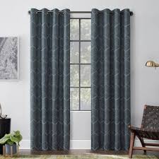 After that we?ll focus the attention on building custom pattern based curtain panels. Patterned Curtains Target