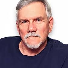 Rod Greenwood's Instagram, Twitter & Facebook