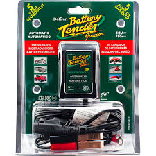 Boost your ride's battery life with the battery tender® junior automatic battery charger and maintainer by deltran for motorcycles, atvs, and more! Auto Parts And Vehicles Deltran Battery Tender Jr Junior Maintainer Charger 021 0123 12 Volt Trickle 12v Automotive Battery Chargers Jump Starters
