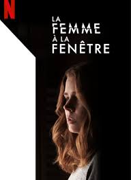 Finn (pseudonyme de dan mallory). Le Film La Femme A La Fenetre Avec Amy Adams Et Gary Oldman Visible Des Ce Vendredi Sur Netflix Leblogtvnews