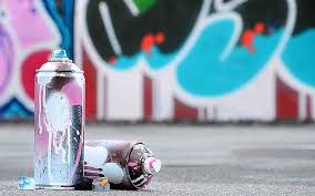 Use it alone or as a sealer on top of another coating. Best Graffiti Paint Choosing The Best Spray Paint For Art