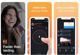 Nearly everyone has a cellphone and/or a smartwatch these days, so getting in touch with your friends or family is as easy as firing up a text, calling them, or pinging them through a connected service or app. Best Walkietalkie Apps For A Long Range Distance In 2020