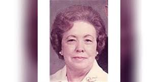 Irene Grant Yukins Obituary