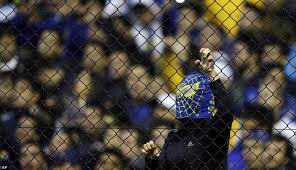 Whether you're grilling a burger, building a sandwich, or topping a salad we've got you covered. Cara Suporter Boca Juniors Membuat Rival Abadinya Menangis Pandit Football Indonesia