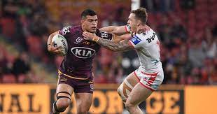 Posted 2 h hours ago thu thursday 3 jun june 2021 at 9:39am, updated 3 m minutes ago thu thursday 3 jun june 2021 at 11:53am. Broncos V Dragons Round 15 2020 Match Centre Nrl