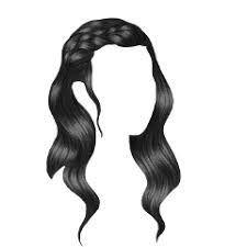Search For Episode Stickers Hair Png Episode Backgrounds Hair Color Shades