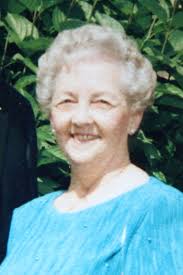 Mary L. Bourgeois Obituary October 3, 2014