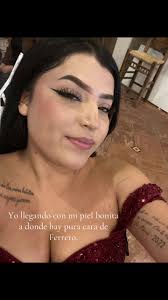 Cara De Ferrero Como Es