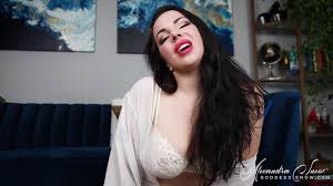 Alexandra snow rock paper ballbust