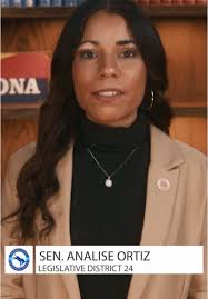 Alexandria Analise Ortiz