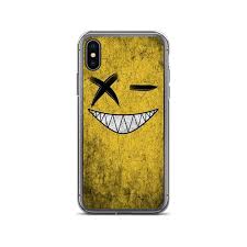 We did not find results for: Smile X Yellow Aesthetic Iphone Case For Xs Xs Max Xr X 8 8 Plus 7 7plus 6 6s