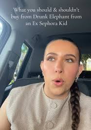 Smoothies Elephant Sephora