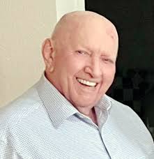 Oscar Cline Obituary