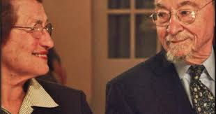 TNI is deeply saddened to hear of the death of Peter Weiss at the age of 99 