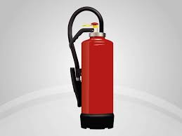 10% off shutterstock with code domainvector. Fire Extinguisher Vector Art Graphics Freevector Com