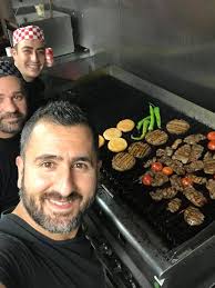 Broadway Steak & Wine-Bebington