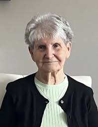 Obituary information for Mary Coffin