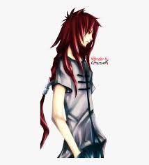 See more ideas about anime guys, red hair anime guy, anime. Red Hair Anime Guy Anime Long Hair Anime Hair Boys Anime Guy With Red Hair Hd Png Download Kindpng