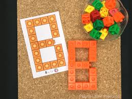 The russian cyrillic alphabet consists of 33 letters, which is a bit more than the familiar latin a to z, which has only 26. 10 Hands On Ways For Preschoolers To Practice The Alphabet