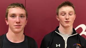 Salem-Cambridge, Granville-Whitehall worthy wrestling foes