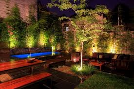 Patio Pergola Design Ideas Garden Lighting Design Diy Outdoor Lighting Backyard Lighting