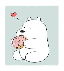 See more ideas about matching pfp, matching icons, gif. Cute Ice Bear We Bare Bears Pfp Novocom Top