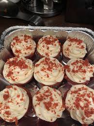 Mary berry, the queen of cakes, is well known for her classic cakes and simple homemade family meals. First Attempt At Red Velvet Cupcakes Bakingnoobs