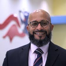 Mark McKenzie — Newark Charter School