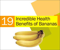 Urban Wired Banana Benefits Banana Health Benefits Fruit Health Benefits