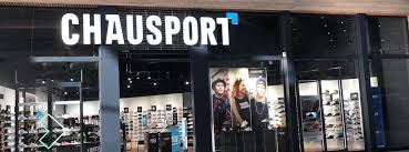 Chausport Porte D Espagne Centre Commercial Auchan