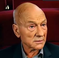 More Gordon Ramsay and Patrick Stewart Craziness : r/aivideo