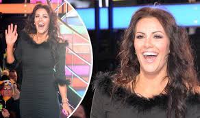By mike vulpo may 12, 2020 10:43 pmtags. Celebrity Big Brother 2017 Apprentice Star Jessica Evicted Tv Radio Showbiz Tv Express Co Uk