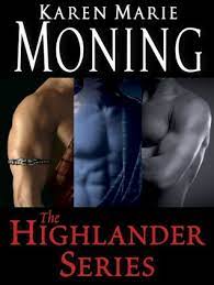 Instead, our system considers things like how recent a review is and if the reviewer bought the item on amazon. The Highlander Series 7 Book Bundle By Karen Marie Moning