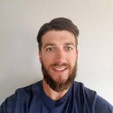 Jeffrey Gebhardt's Instagram, Twitter & Facebook